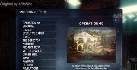 使命召唤7如何储存？使命召唤7进行储存的具体操作