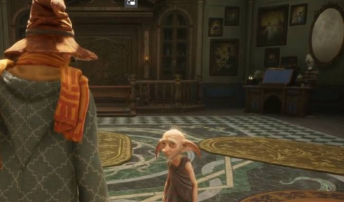 霍格沃茨之遗装备如何升级？霍格沃茨之遗升级装备的玩法攻略