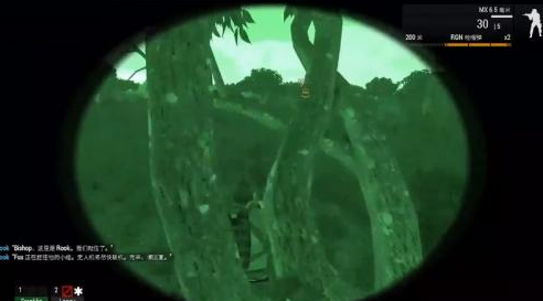 武装突袭3怎样使用夜视仪？武装突袭3使用夜视仪的玩法攻略