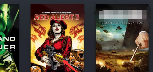 红色警戒3怎样设置分辨率？红色警戒3设置分辨率的方法