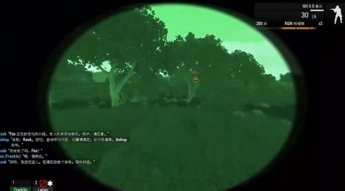 武装突袭3怎样使用夜视仪？武装突袭3使用夜视仪的玩法攻略