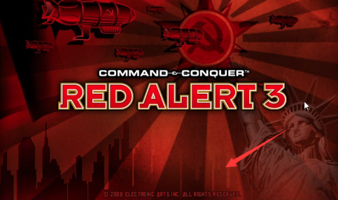 红色警戒3如何打开控制台？红色警戒3打开控制台的详细攻略