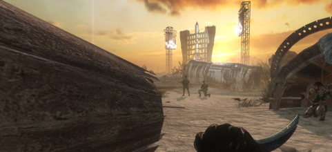 使命召唤7第4关攻略怎么过?使命召唤7第4关通关攻略