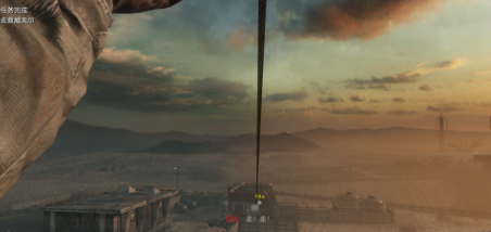 使命召唤7第4关攻略怎么过?使命召唤7第4关通关攻略