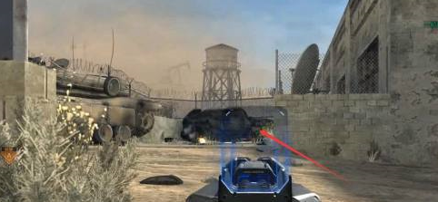 使命召唤7雪山雷达站怎么出去？使命召唤7雪山雷达站出去的详细攻略