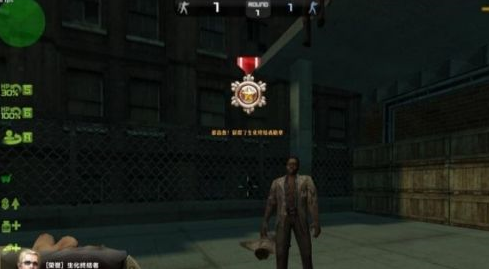 反恐精英如何刷生化终结者？反恐精英刷生化终结者的玩法攻略