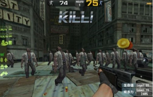 反恐精英如何刷生化终结者？反恐精英刷生化终结者的玩法攻略