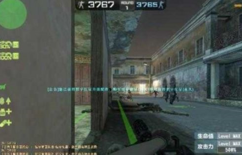 反恐精英如何刷生化终结者？反恐精英刷生化终结者的玩法攻略