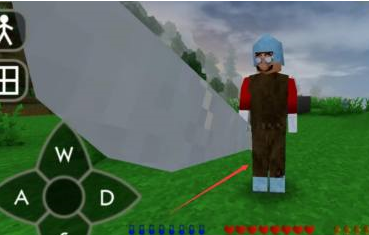 生存战争中文怎样做火把？生存战争中文做火把的详细攻略