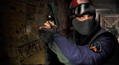 cs1.5怎么使用闪光弹破点与拉枪？cs1.5使用闪光弹破点与拉枪的详细攻略