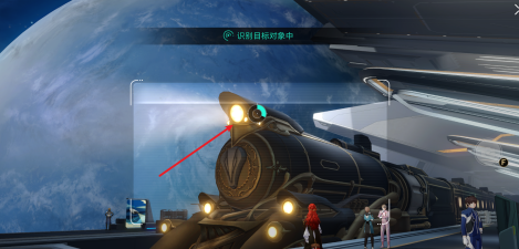 崩坏：星穹铁道怎么拍星穹列车入镜？崩坏：星穹铁道拍星穹列车入镜的方法