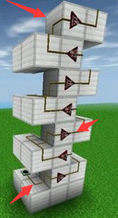 生存战争中文如何做电梯？生存战争中文做电梯的详细攻略