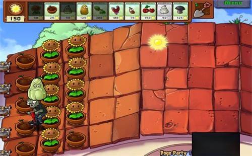 植物大战僵尸蹦蹦僵尸用什么植物打？植物大战僵尸打蹦蹦僵尸的玩法攻略