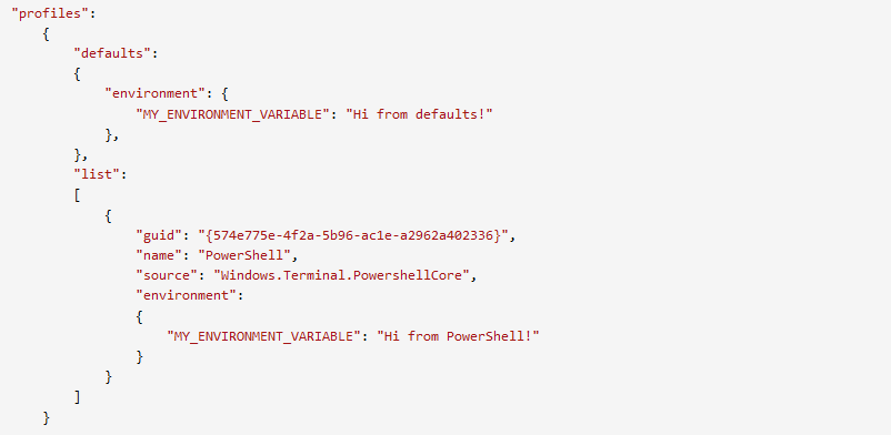 Windows Terminal 1.18 发布：改进标签页拖拽特性、增强文本渲染引擎等