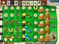 植物大战僵尸冰车僵尸怎么打？植物大战僵尸打冰车僵尸的攻略