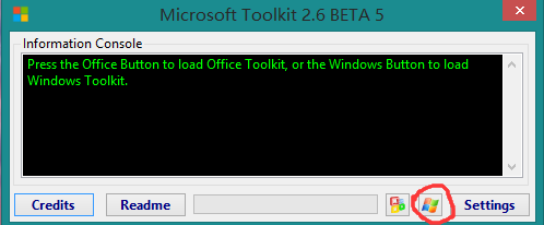 Microsoft Toolkit怎样激活windows8.1？Microsoft Toolkit激活windows8.1的方法
