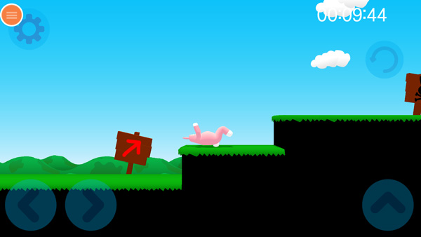 超级兔子人游戏怎么操作？超级兔子人游戏玩法介绍
