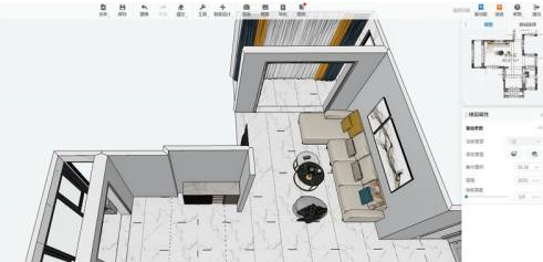酷家乐怎样画微波炉？酷家乐画微波炉的方法