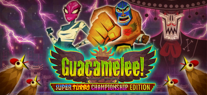 Epic喜加二：《墨西哥英雄大混战2》可免费领取