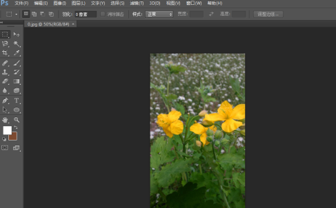 photoshop cs6如何关闭照片？photoshop cs6关闭照片的方法