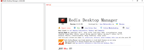 Redis Desktop Manager怎么连接到数据库服务器？Redis Desktop Manager连接到数据库服务器的方法