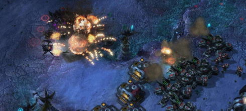 星际争霸出兵大战怎么同时出兵?星际争霸出兵大战同时出兵的详细攻略
