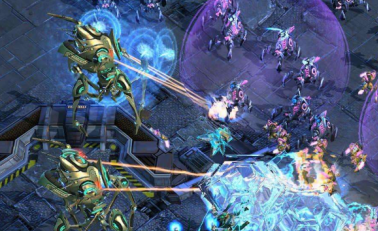 星际争霸出兵大战怎么同时出兵?星际争霸出兵大战同时出兵的详细攻略