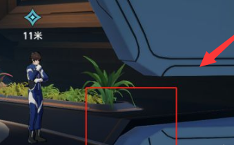 崩坏:星穹铁道呜呜伯在哪里?崩坏:星穹铁道找到呜呜伯位置的方法