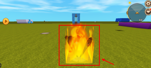 迷你世界如何做篝火堆？迷你世界做篝火堆的详细攻略