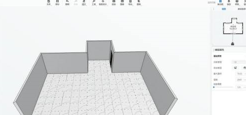 酷家乐怎么画鞋柜？酷家乐画鞋柜的方法