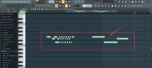 FL Studio如何录制乐器？FL Studio录制乐器的方法