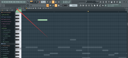 FL Studio怎样添加和弦？FL Studio添加和弦的方法