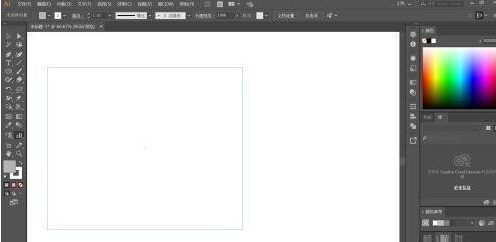 Adobe Illustrator cs5如何绘制柱状图？Adobe Illustrator cs5绘制柱状图的方法