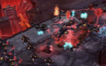 星际争霸如何集中全部兵?星际争霸集中全部兵的详细攻略