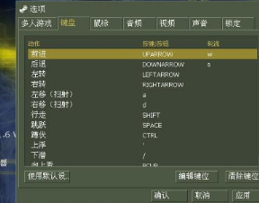 反恐精英如何使用键盘狗跳?反恐精英使用键盘狗跳的详细攻略