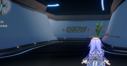 崩坏:星穹铁道呜呜伯在哪里?崩坏:星穹铁道找到呜呜伯位置的方法