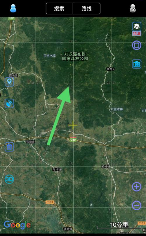 奥维互动地图浏览器怎样设置经纬度网格？奥维互动地图浏览器设置经纬度网格的具体操作