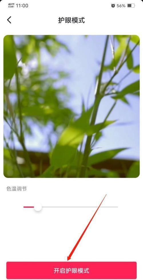 抖音极速版怎么设置护眼模式？抖音极速版设置护眼模式的方法