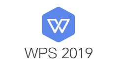 WPS2019如何添加画布？WPS2019添加画布的方法