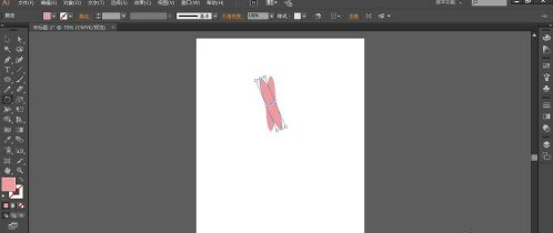 Adobe Illustrator cs5如何使用连续复制？Adobe Illustrator cs5使用连续复制的方法