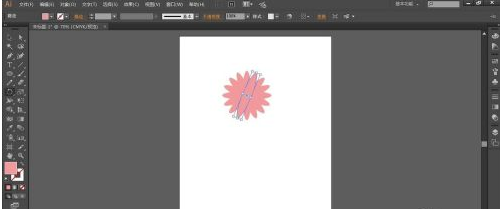 Adobe Illustrator cs5如何使用连续复制？Adobe Illustrator cs5使用连续复制的方法