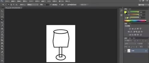 photoshop cs6怎样使用魔术棒？photoshop cs6使用魔术棒的方法