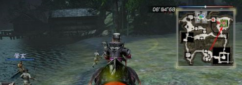 真三国无双7猛将传怎么快速获得素材?真三国无双7猛将传快速获得素材的详细攻略