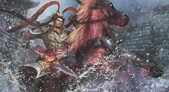 真三国无双7猛将传怎样获取赤兔、天狐？真三国无双7猛将传获取赤兔、天狐的方法