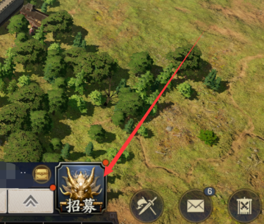 战地无疆怎样招募？战地无疆招募的具体操作