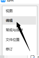 WPS怎样设置取消首字母大写？WPS设置取消首字母大写的方法