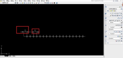 cad定距等分怎么用?cad定距等分的使用方法