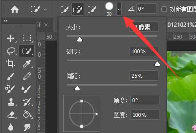 photoshop cs6怎么去掉图片背景保留物体?photoshop cs6去掉图片背景保留物体的方法