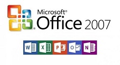 office2007怎么安装?office2007安装教程