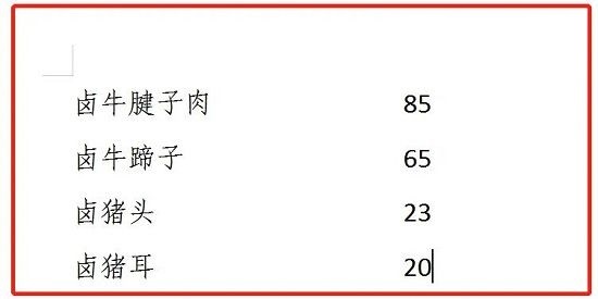 WPS如何设置文字上下对齐?WPS设置文字上下对齐的方法